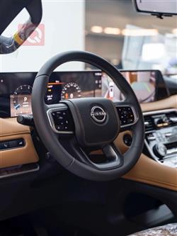 نيسان باترول